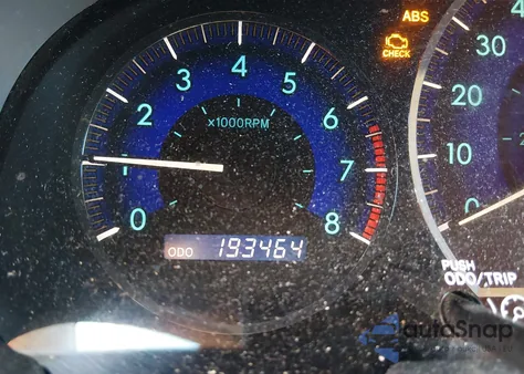 2007 Toyota Sienna Xle from USA, damaged, VIN 5TDZK22C07S014038